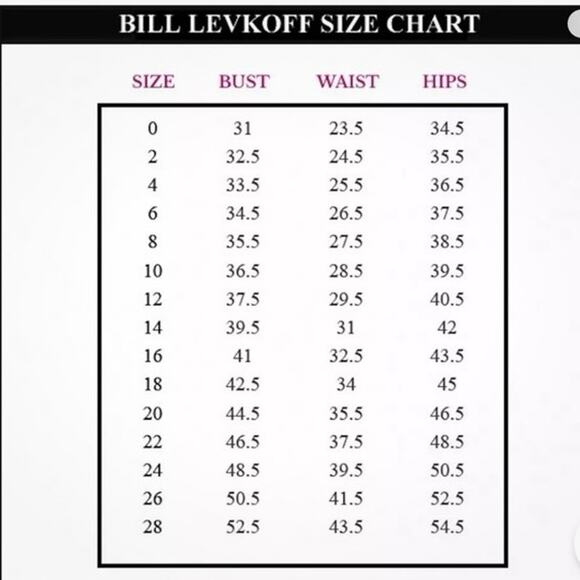 BILL LEVKOFF Women's 8 Bridesmaid Dress Gown Midi Length Satin Sleeveless Latte - Picture 15 of 16